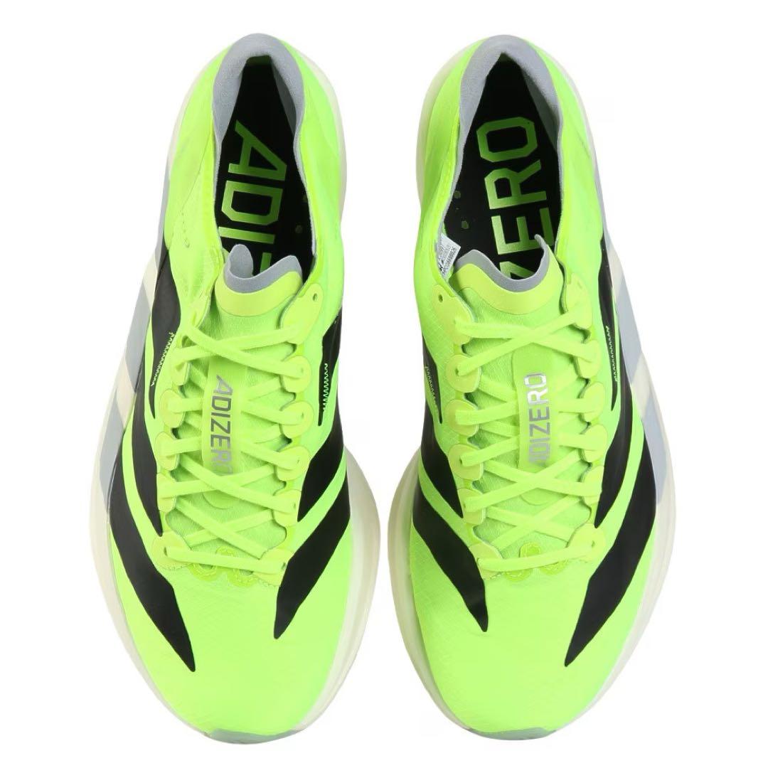アディダス ADIZERO TAKUMI SEN 11 27.0 新品未使用