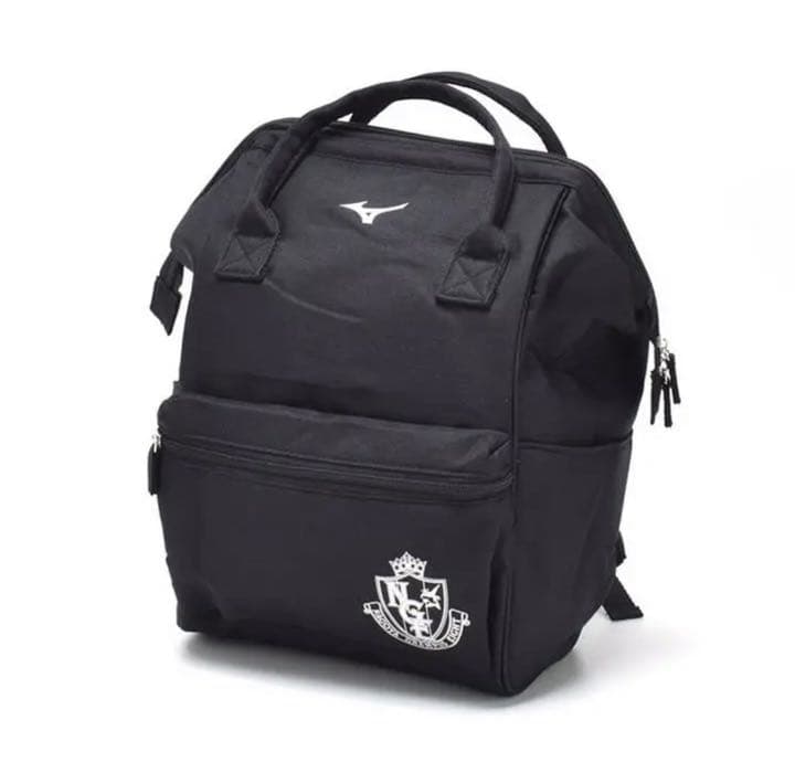 名古屋グランパス xMIZUNO オリジナルリュック