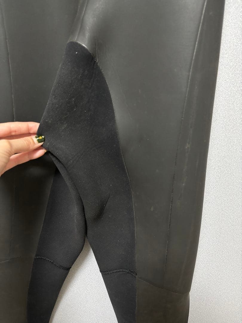 AMSTERDAM WETSUITS アムステルダムウェットスーツ