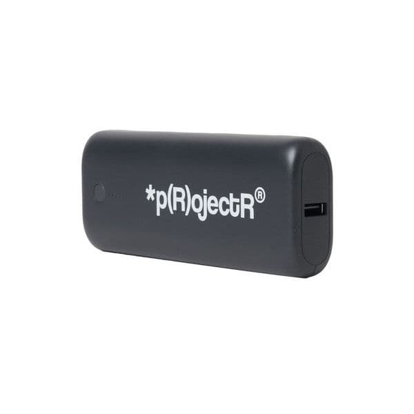 新品未開封☆*p(R)ojectR® MOTTERU モバイルバッテリー☆ランペ