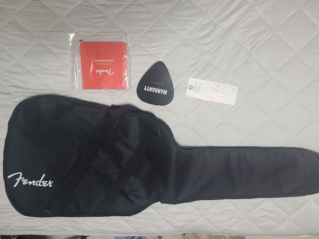 エレキギター　fender Player II Telecaster