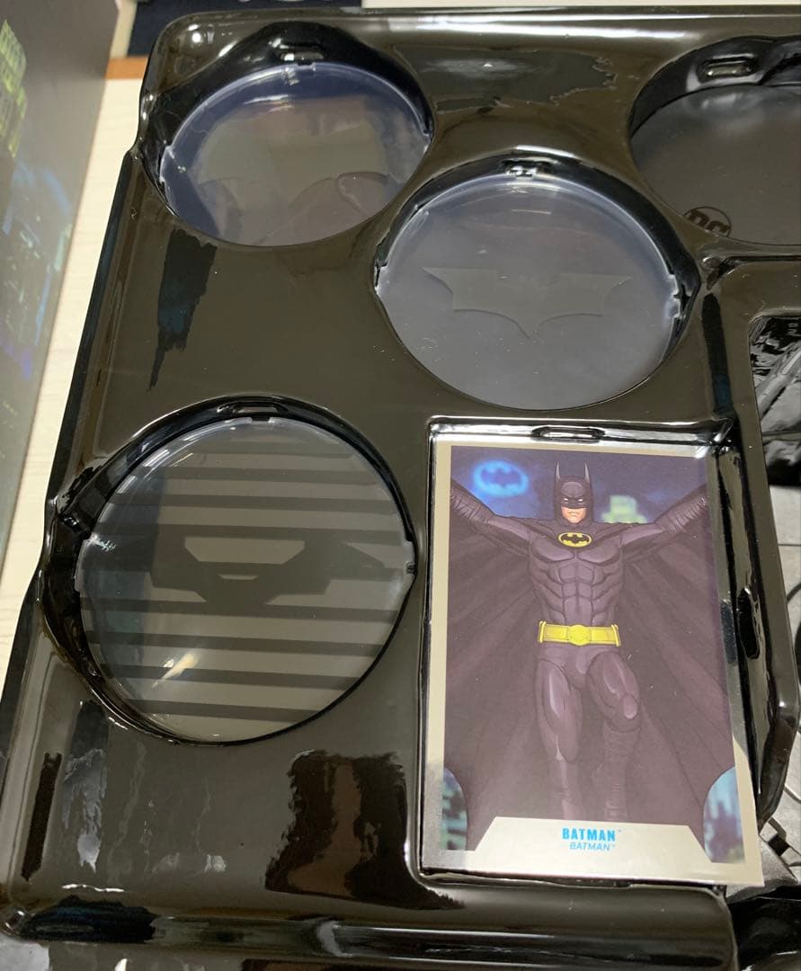 DCマルチバース　アルティメットムービーコレクション　バットマン