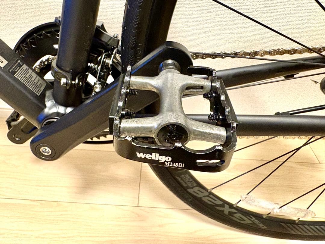 ⭐︎人気2022 Giant RX2 Disc ジャイアント ディスクブレーキ　S