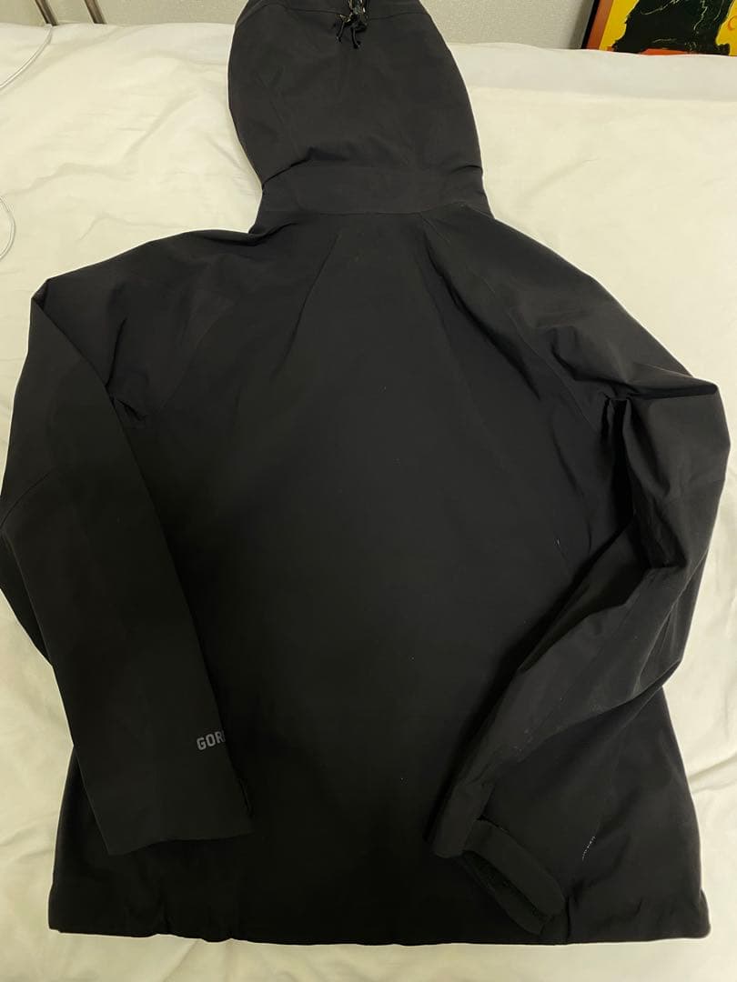 Burton AK GORE-TEX PRO スノボ•スキーウェア 上下セット