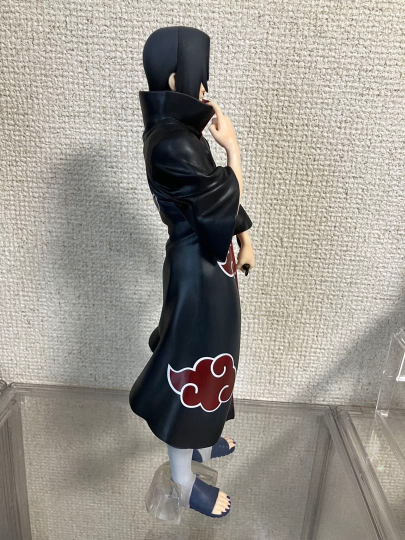うちはイタチ 一番くじ フィギュア D賞