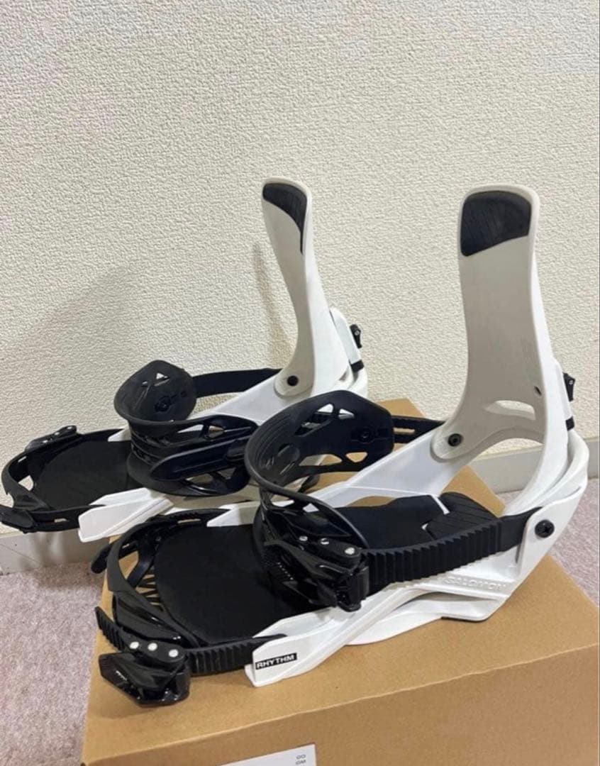 スノーボード3点セットYONEX SALOMON Burton(ブーツはおまけ)