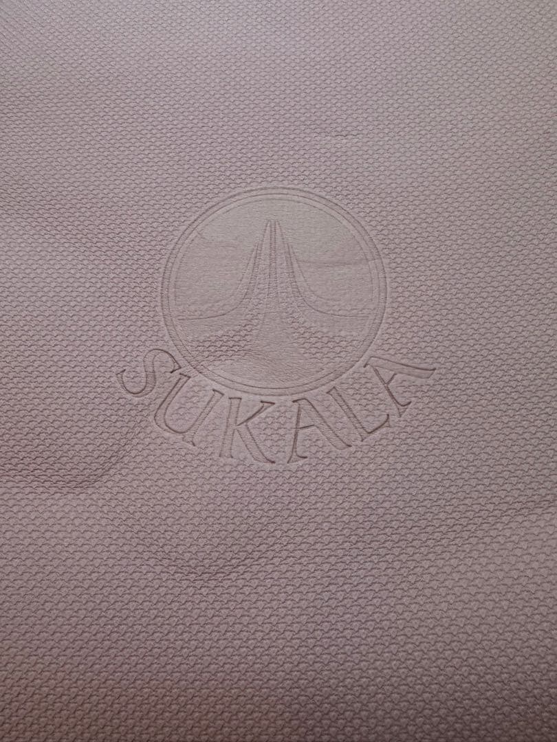 【美品】LAVA限定 SUKALA ヨガマット＆ケース セット