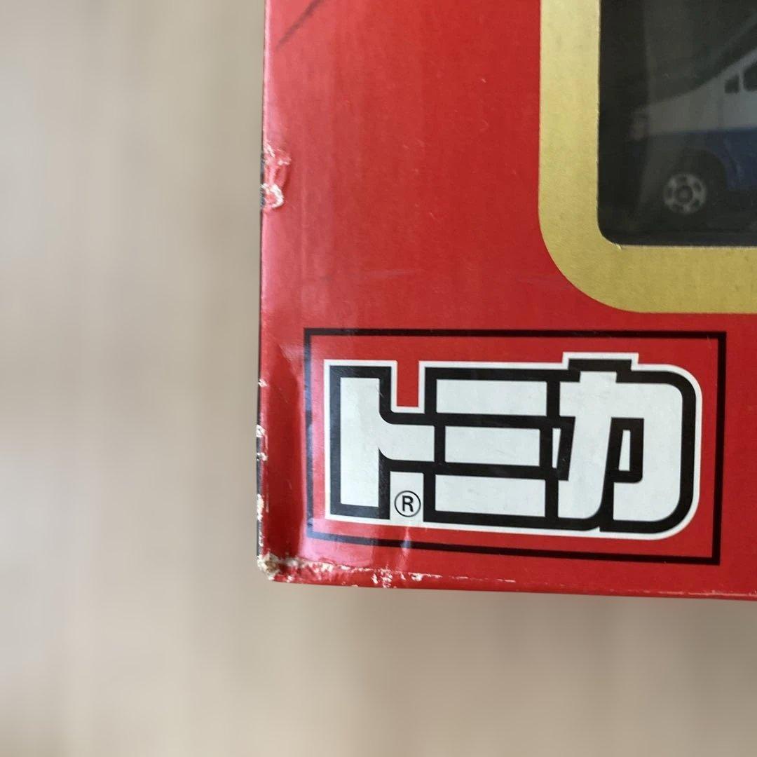 TOMY TOMICA トミカ 30周年記念アニバーサリー24