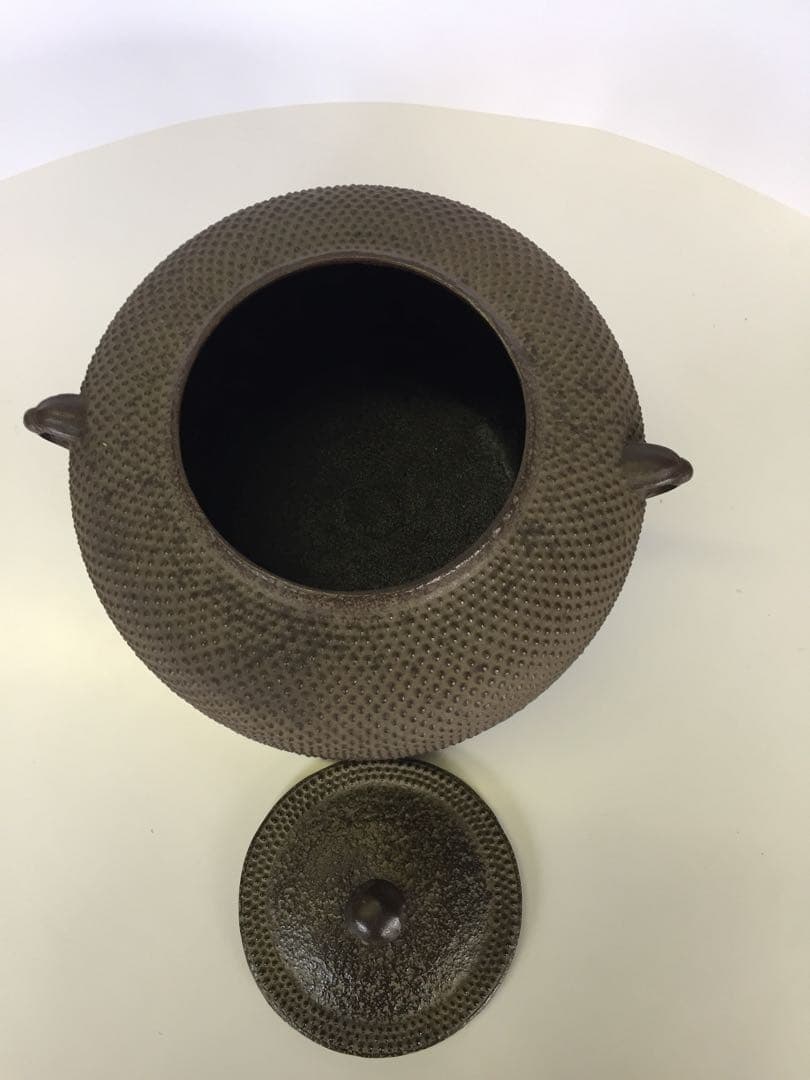 茶釜