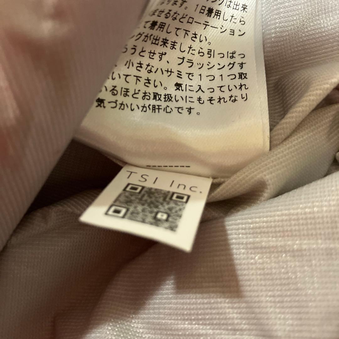 PING ゴルフニットジャケット
