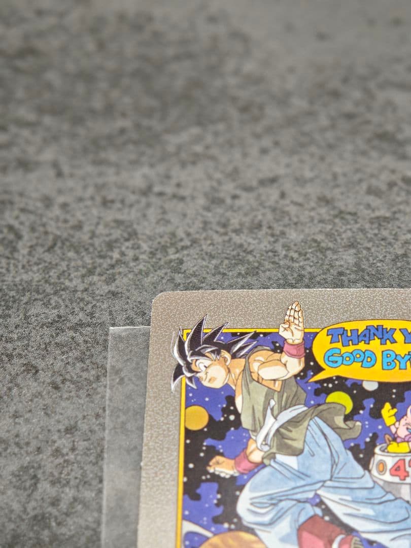 42巻 3枚セット　エナジーマーカー