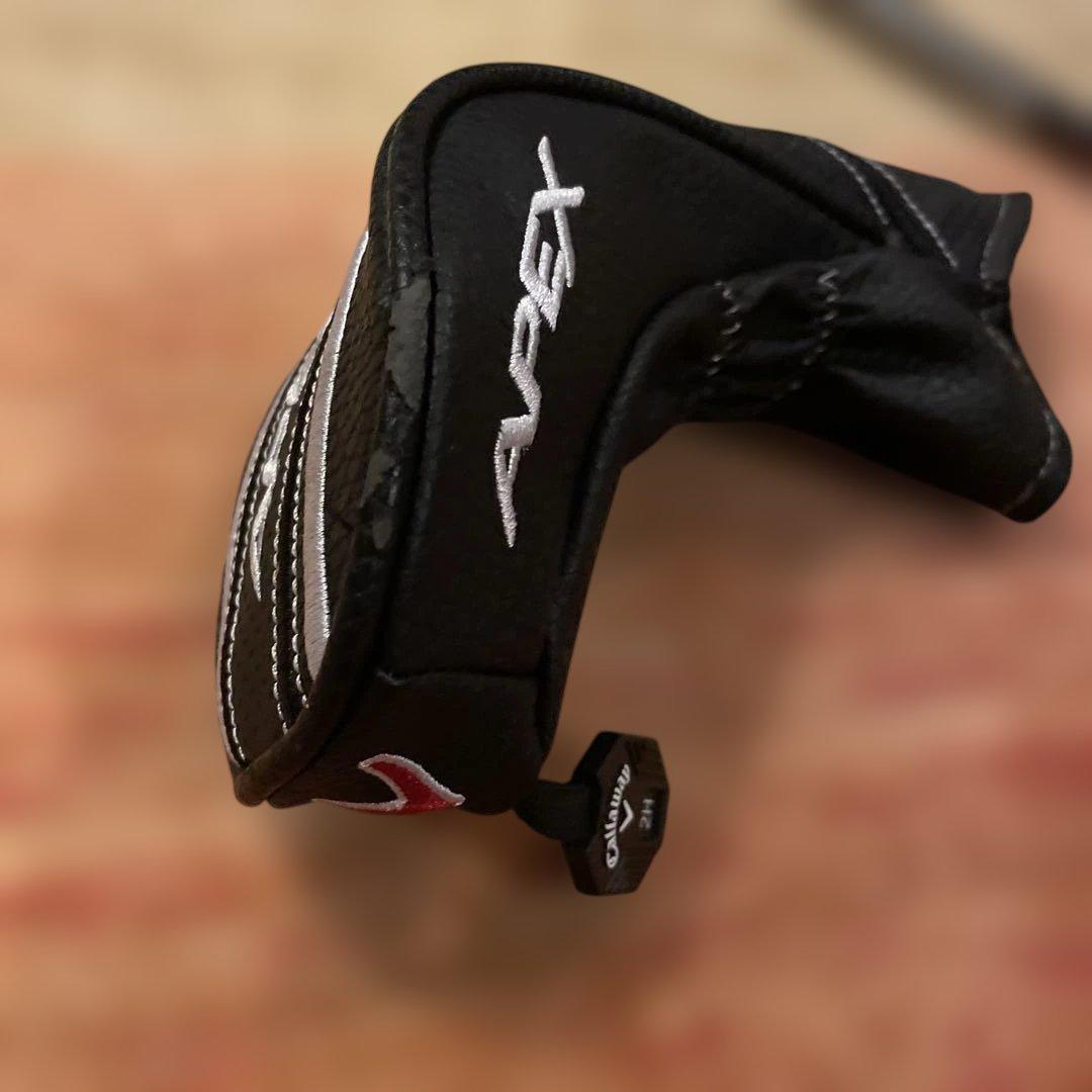 Callaway Apex UW17°ユーティリティクラブ