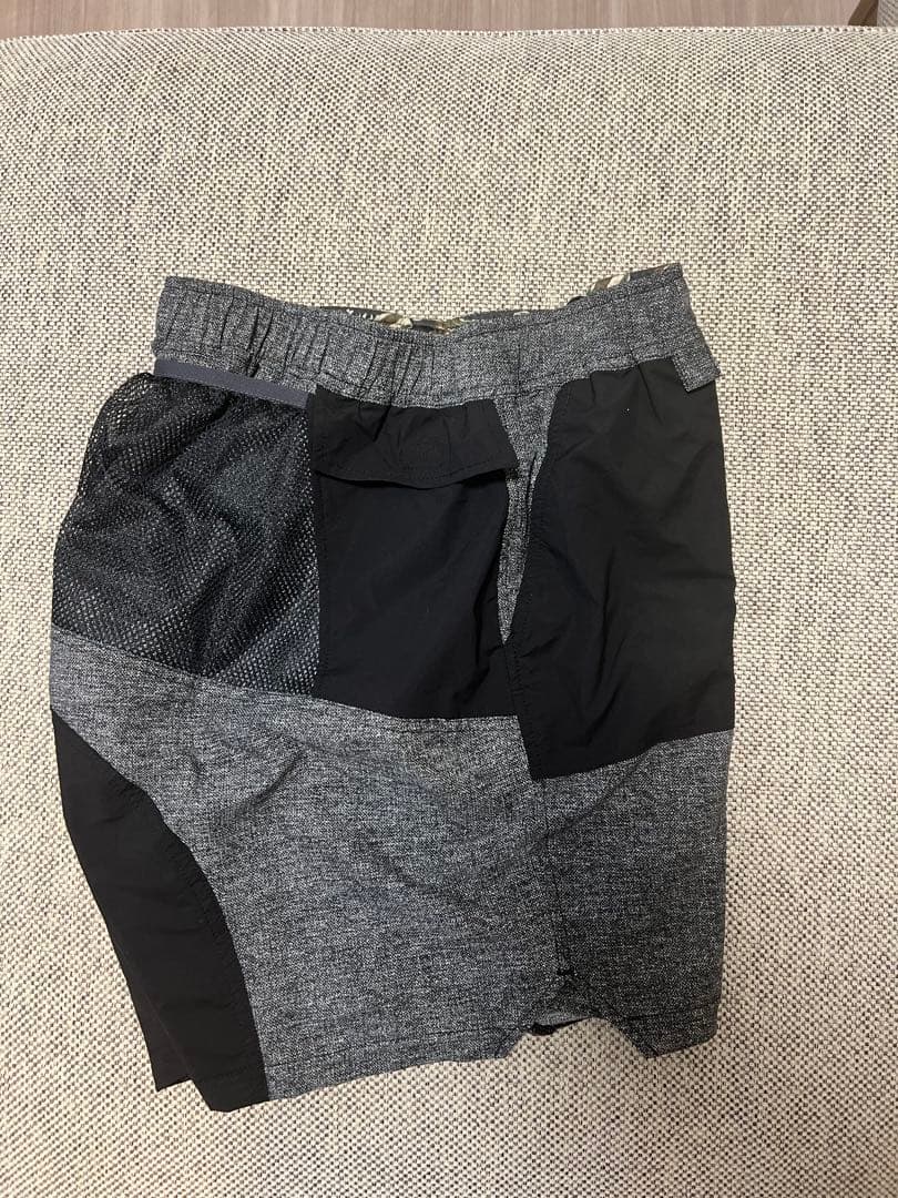 【美品】マウンテンマーシャルアーツ MMA 5pocket