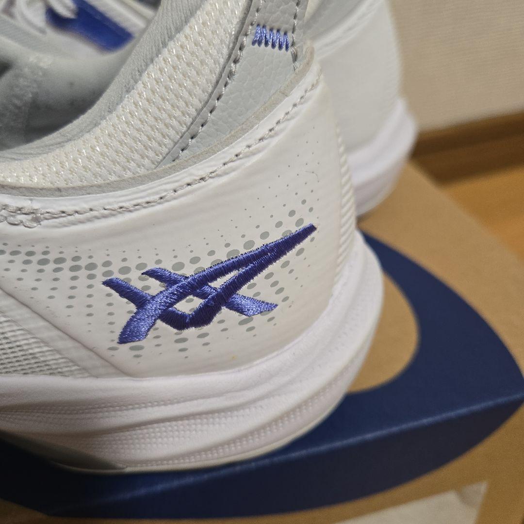 asics GUIDE NOVA バスケットボールシューズ
