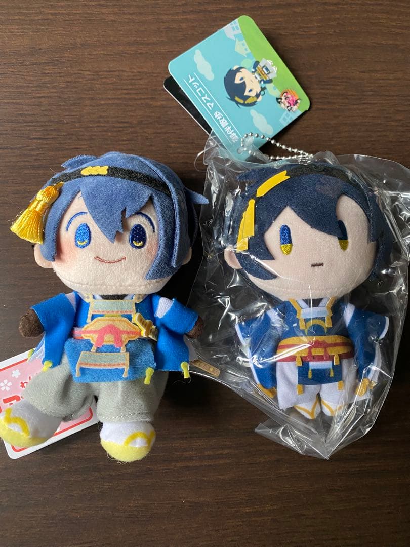 【刀剣乱舞】　三日月宗近　まとめて
