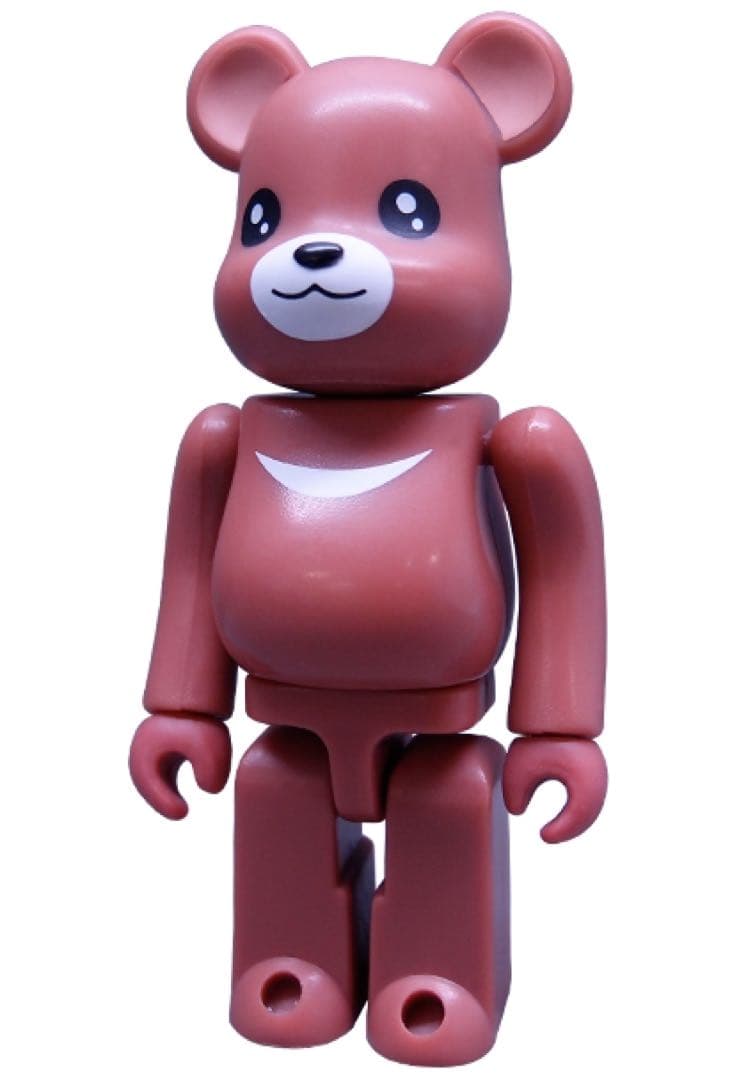 ベアブリック　シリーズ2 1BOX(24個セット) メディコムlトイ　フィギア