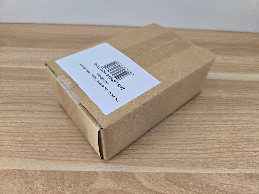 MTG シークレットレイヤー ソニック Bundle Foil Edition
