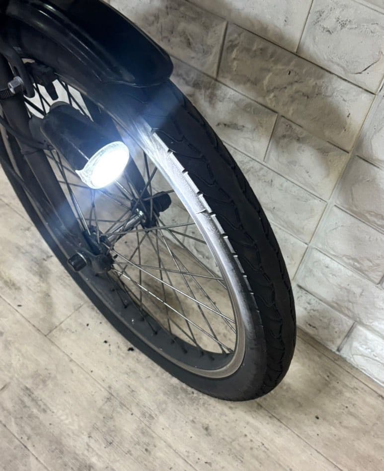✨高年式✨新型バッテリ✨美品✨室内保管✨パナソニック ギュット子供乗せ電動自転車