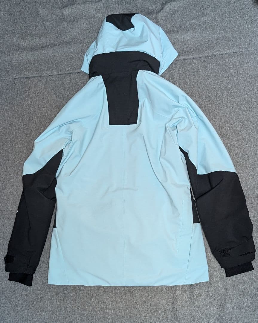 DESCENTE デサント スキーウェア ジャケット DWUWJK54 Mサイズ
