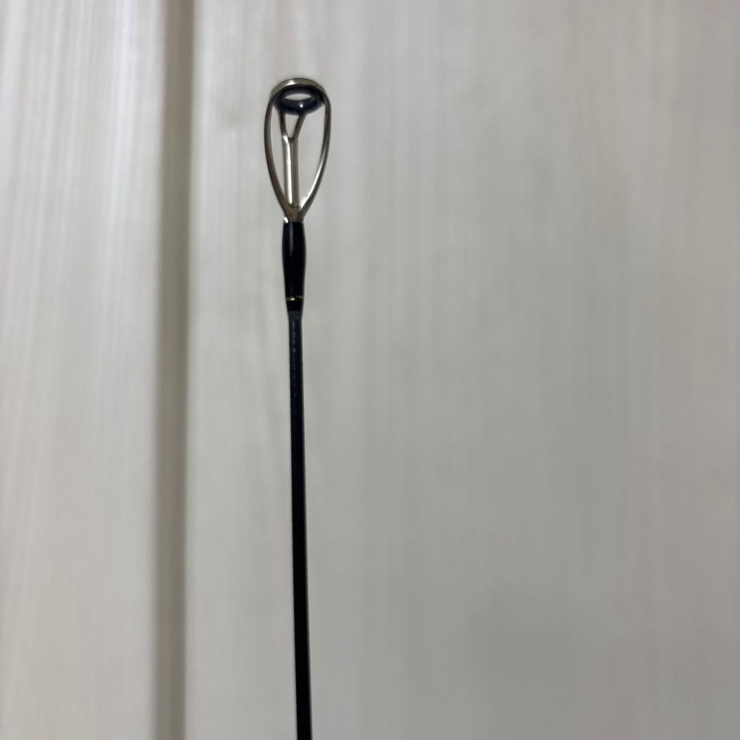 Daiwa Over There 100MH ショアジギングロッド