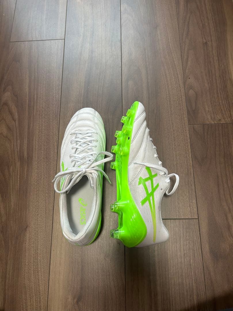シューズ asics DS LIGHT X-FLY 6 26.5cm