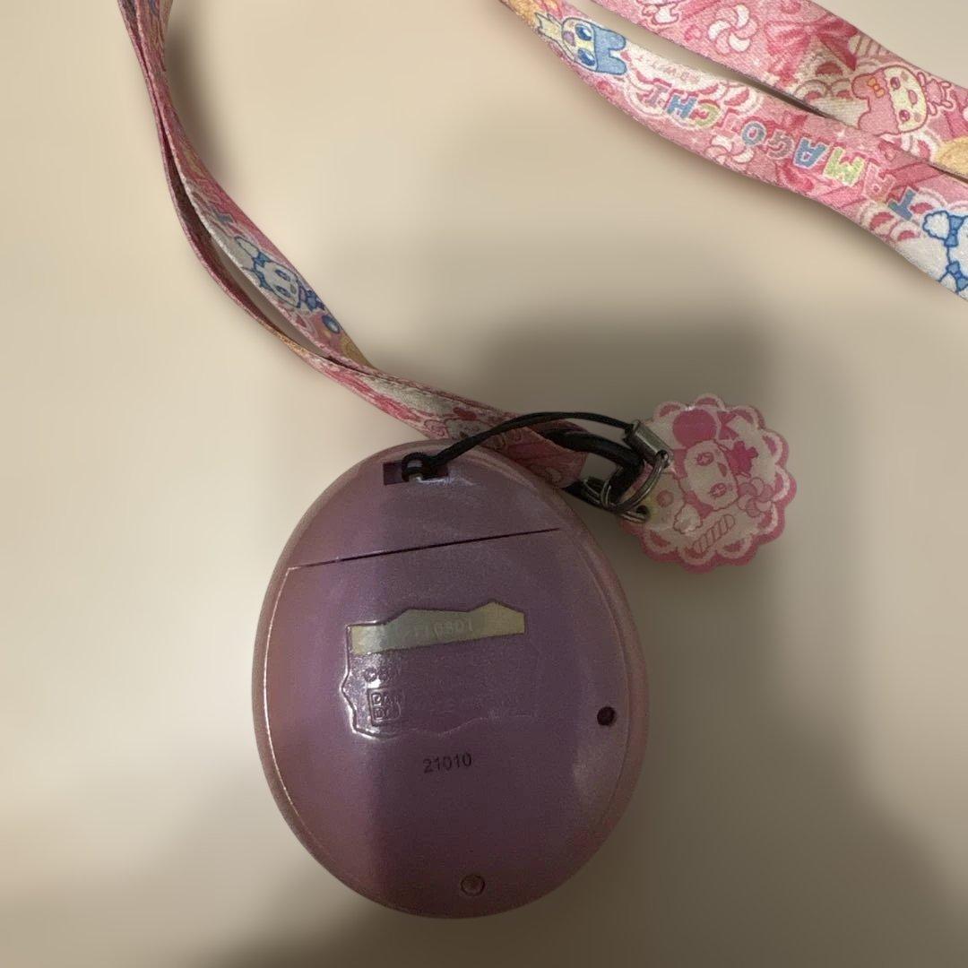 たまごっち メロディっち