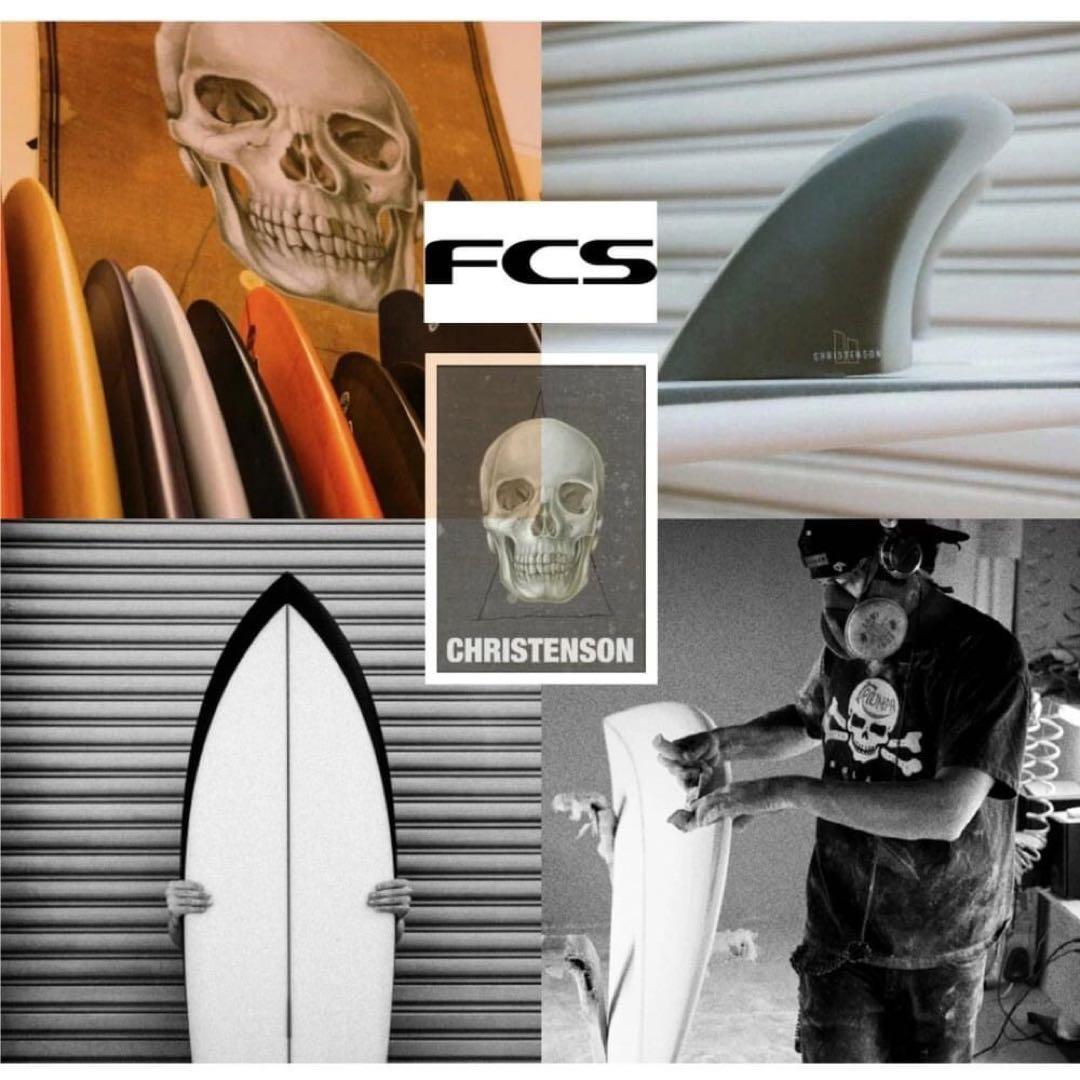 FCS2 エフシーエス2 ALBUM KEEL TWIN キール ツゥイン