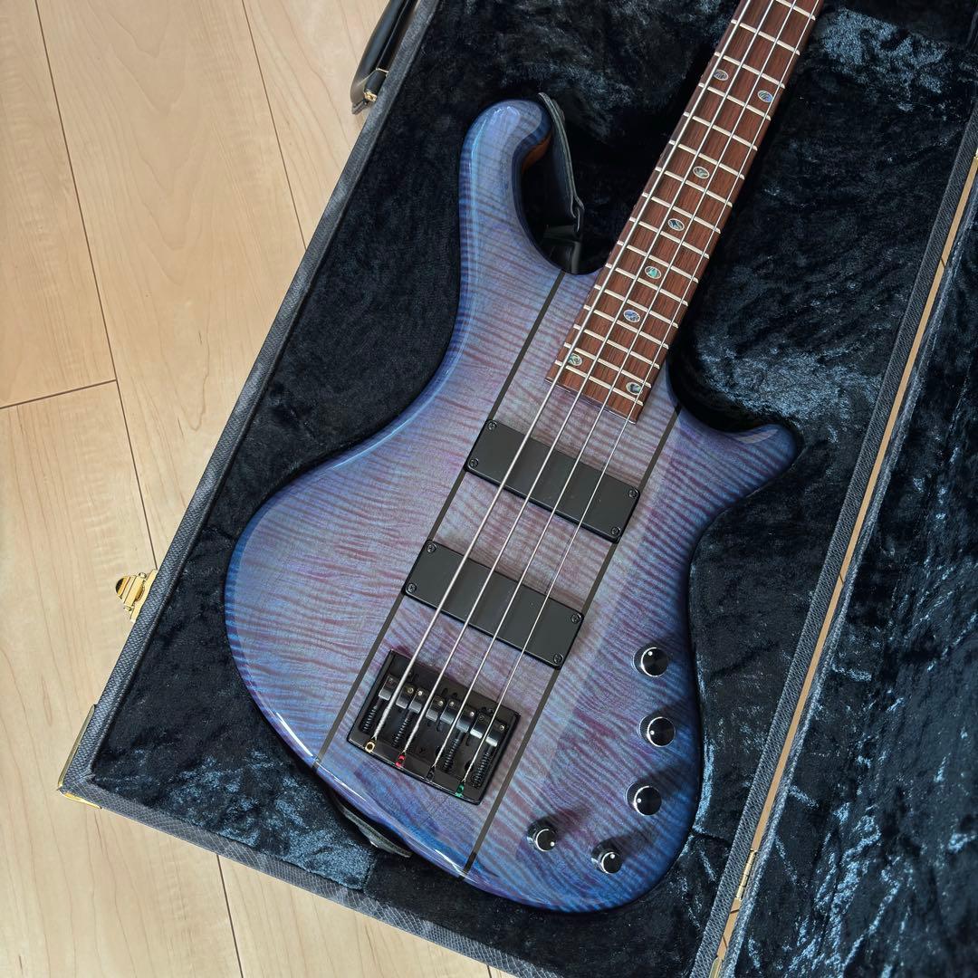 freedom ★ ベース　Dulake 4st Top The Ripper