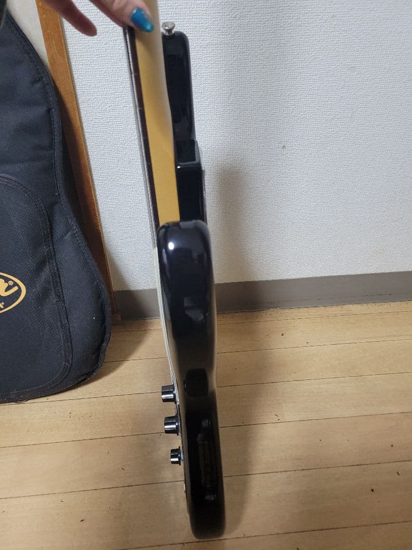 Squire by fenderJBASS スクワイヤー ベース jazz