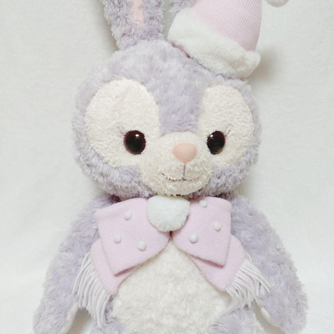 ✨限定品✨ディズニー ステラルー 2019年 クリスマス ぬいぐるみ