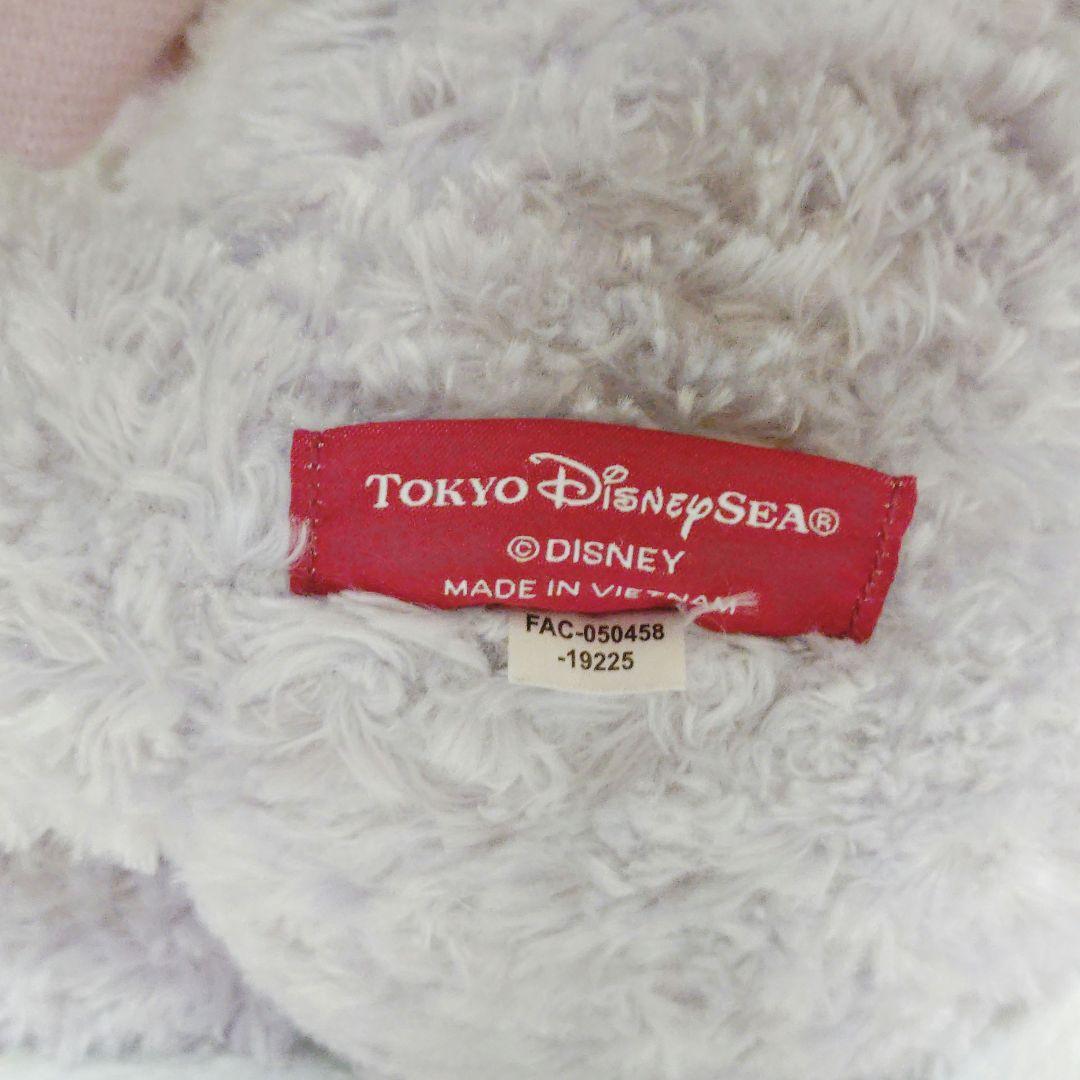 ✨限定品✨ディズニー ステラルー 2019年 クリスマス ぬいぐるみ