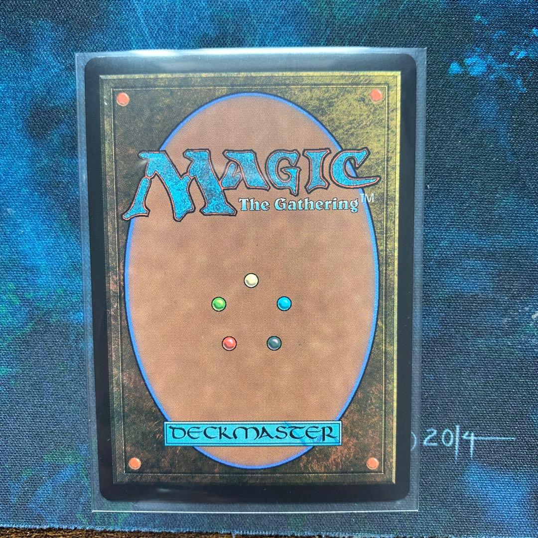MTG FF 魔女、ヤ・シュトラ・ルル サージFOIL