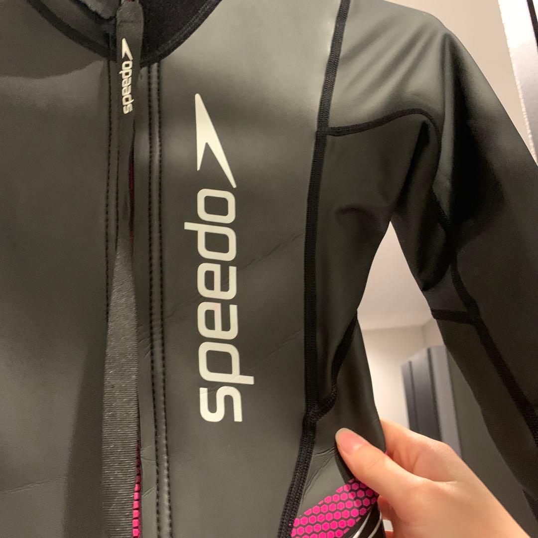 Speedo Proton Thinswim 女性用ウェットスーツ