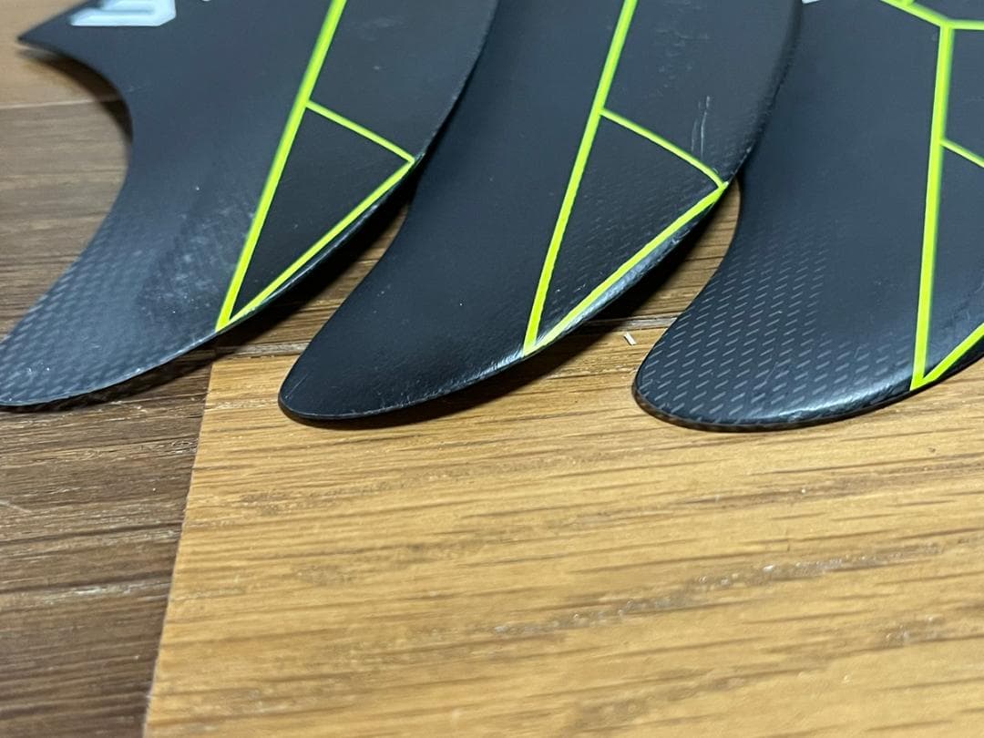 FCS2 KA GROM 美品 使用2R