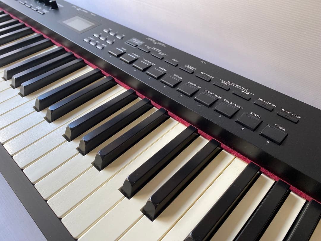 Roland 信頼のステージピアノ！RD-88 / RD88 電子ピアノ