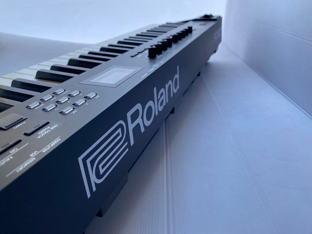 Roland 信頼のステージピアノ！RD-88 / RD88 電子ピアノ