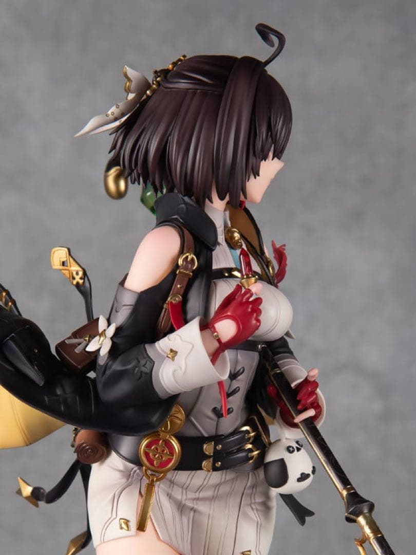ユミアのアトリエ 1/7 完成品フィギュア