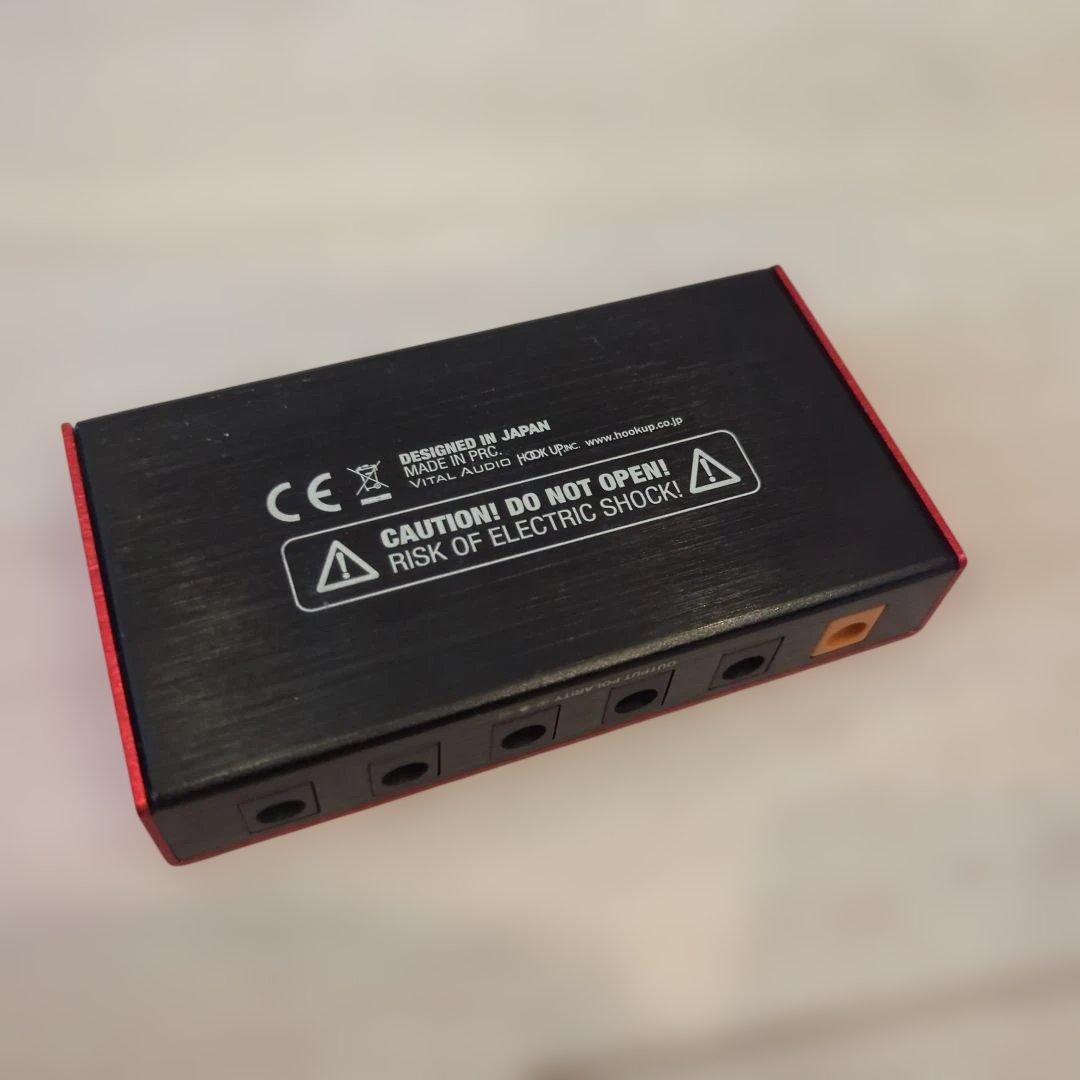波*ミ様 VITAL AUDIO VA-05 Mk-II