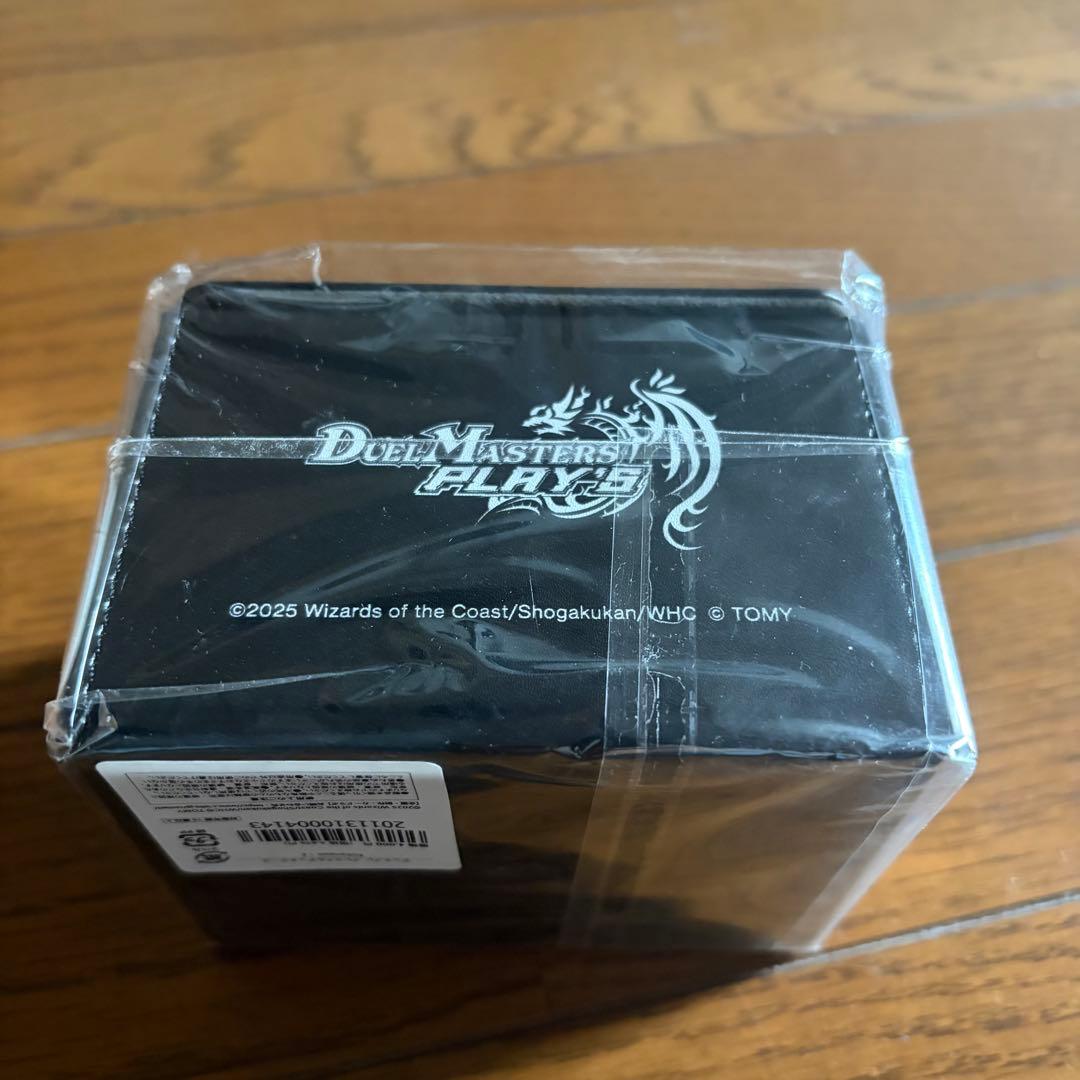 ohyopyo デッキケース