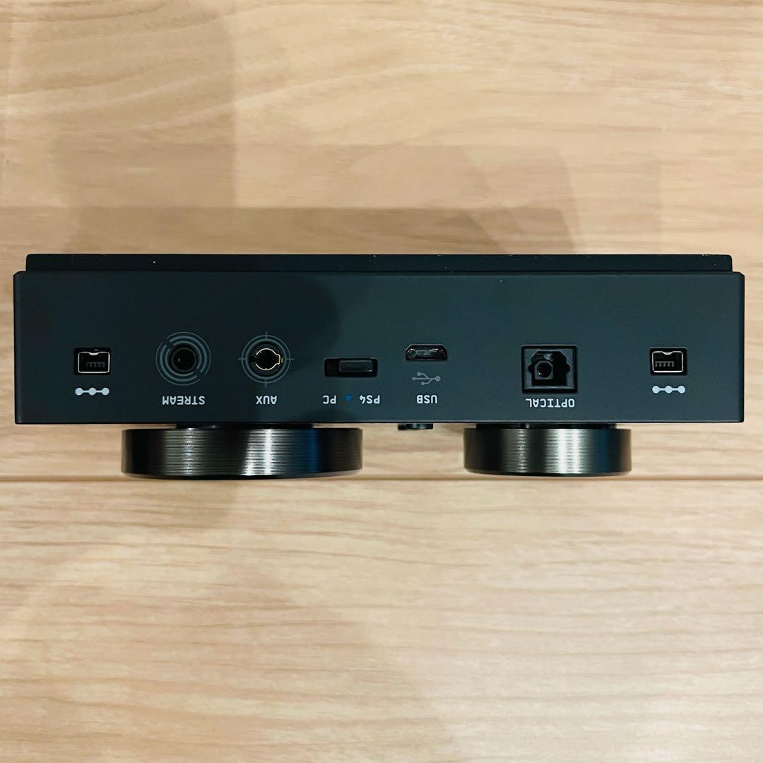 ASTRO MixAmp Pro ミックスアンプ PS4 MAPTR-002