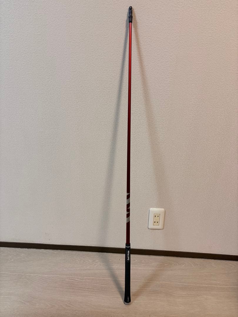 Ventus Red Velocore 5Sドライバー用 テーラーメイドスリーブ