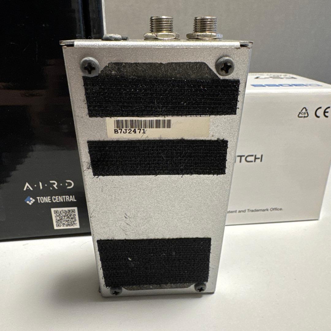 BOSS GT-1000CORE FS-7 セット