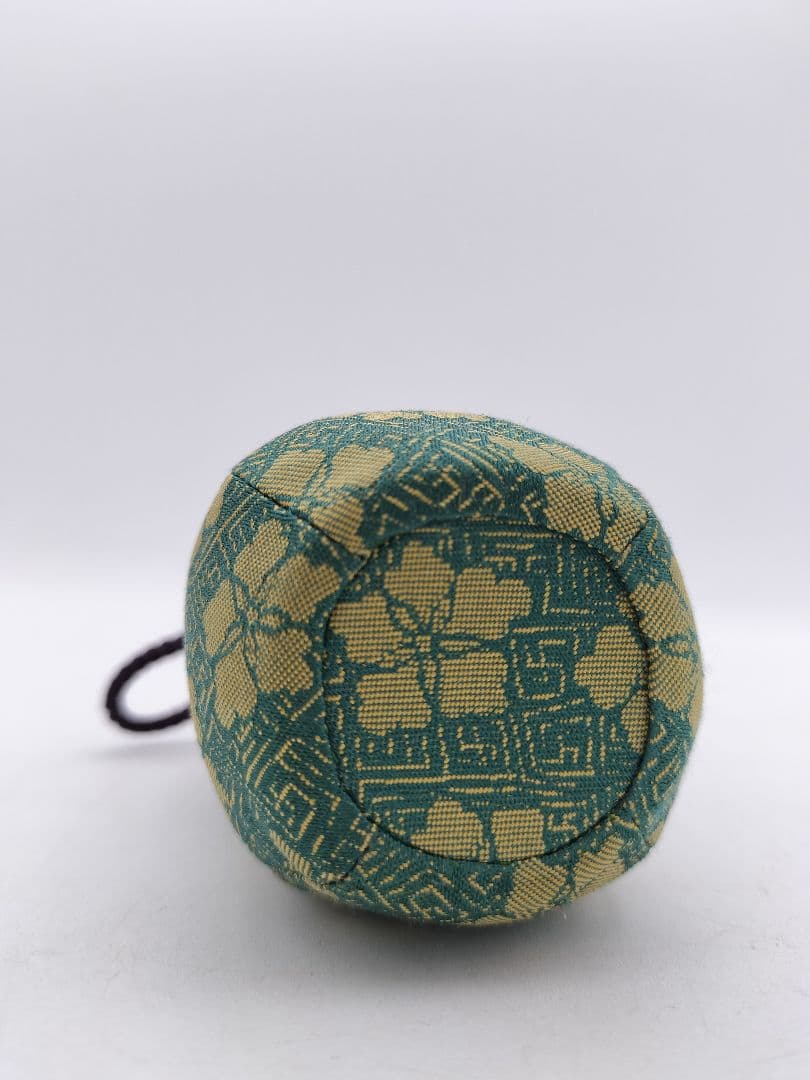c629 茶入 丹波　藤種緞子 森本陶谷 木箱 茶道具 古物