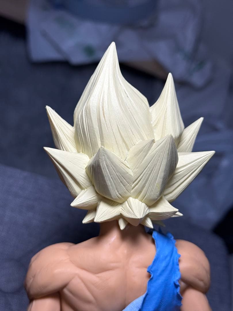 べびぃめんぼ　SMSP孫悟空02 04 2体セット　国内正規品