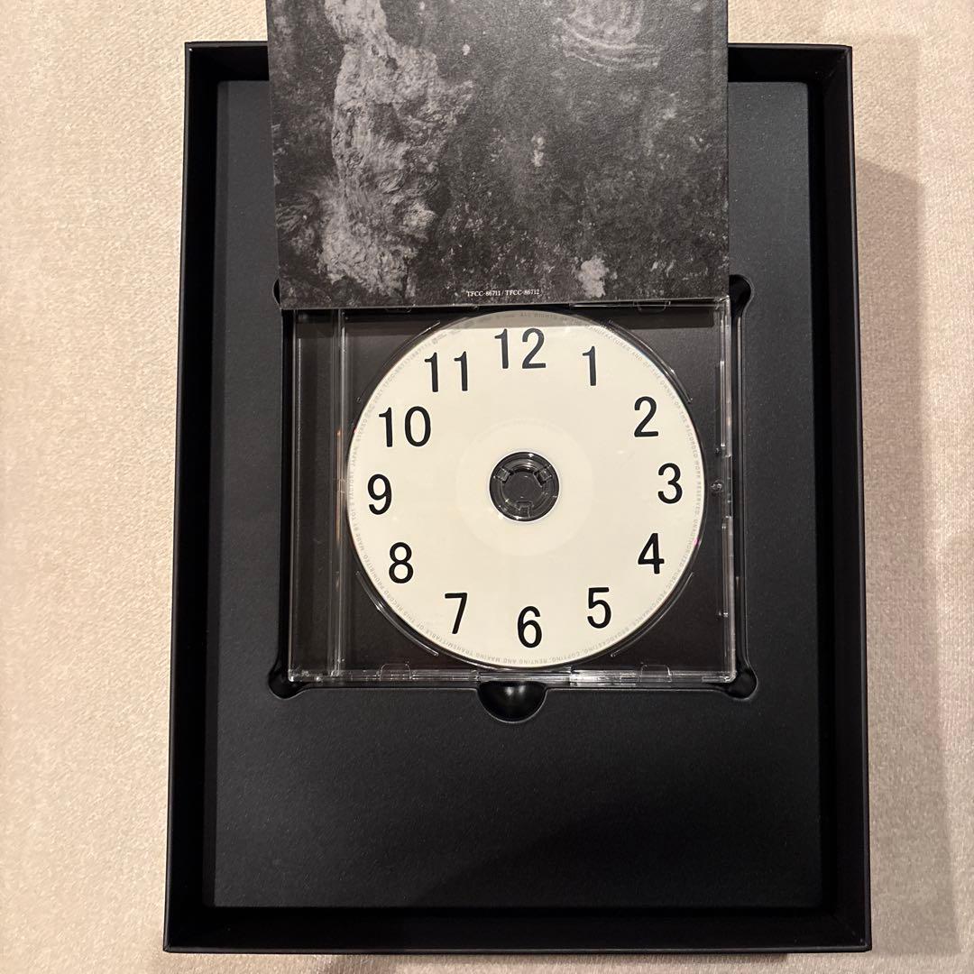 SEKAI NO OWARI 完全生産限定プレミアムBOX 3枚組