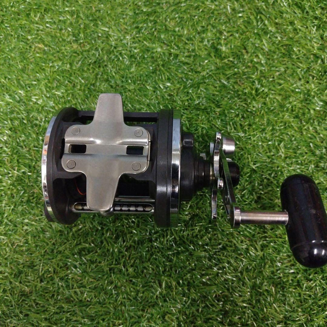 リール DAIWA Sealine 47H