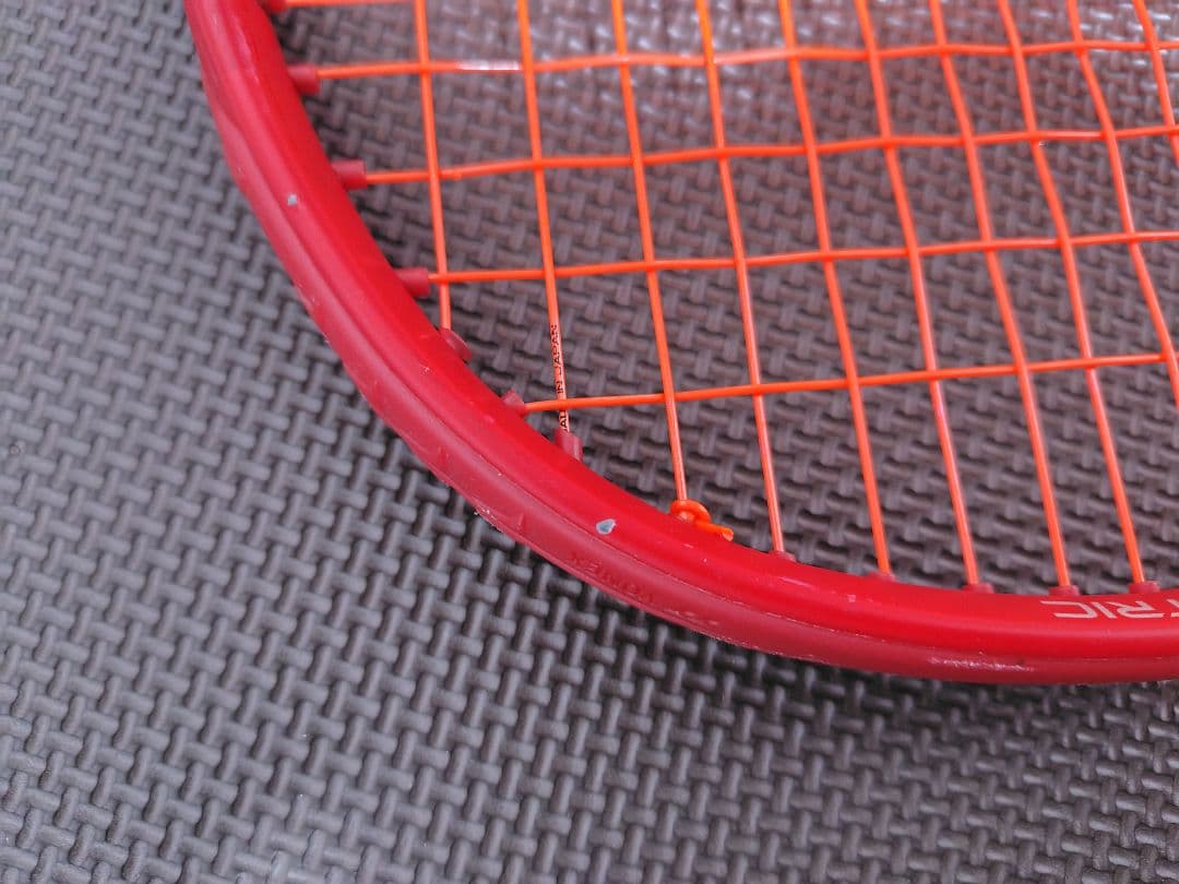 YONEX VCORE100　G2