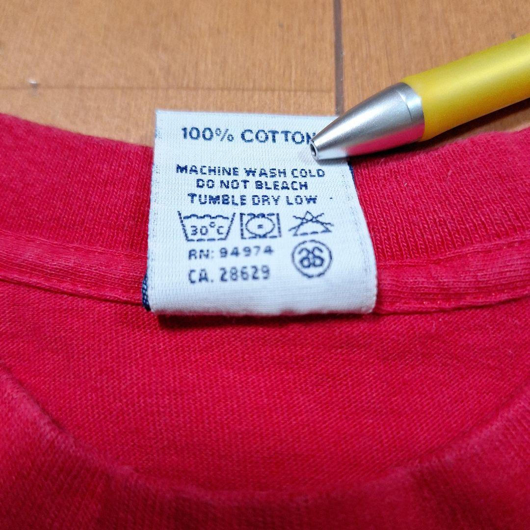 1990s old stussy heads Tシャツ シルバータグ