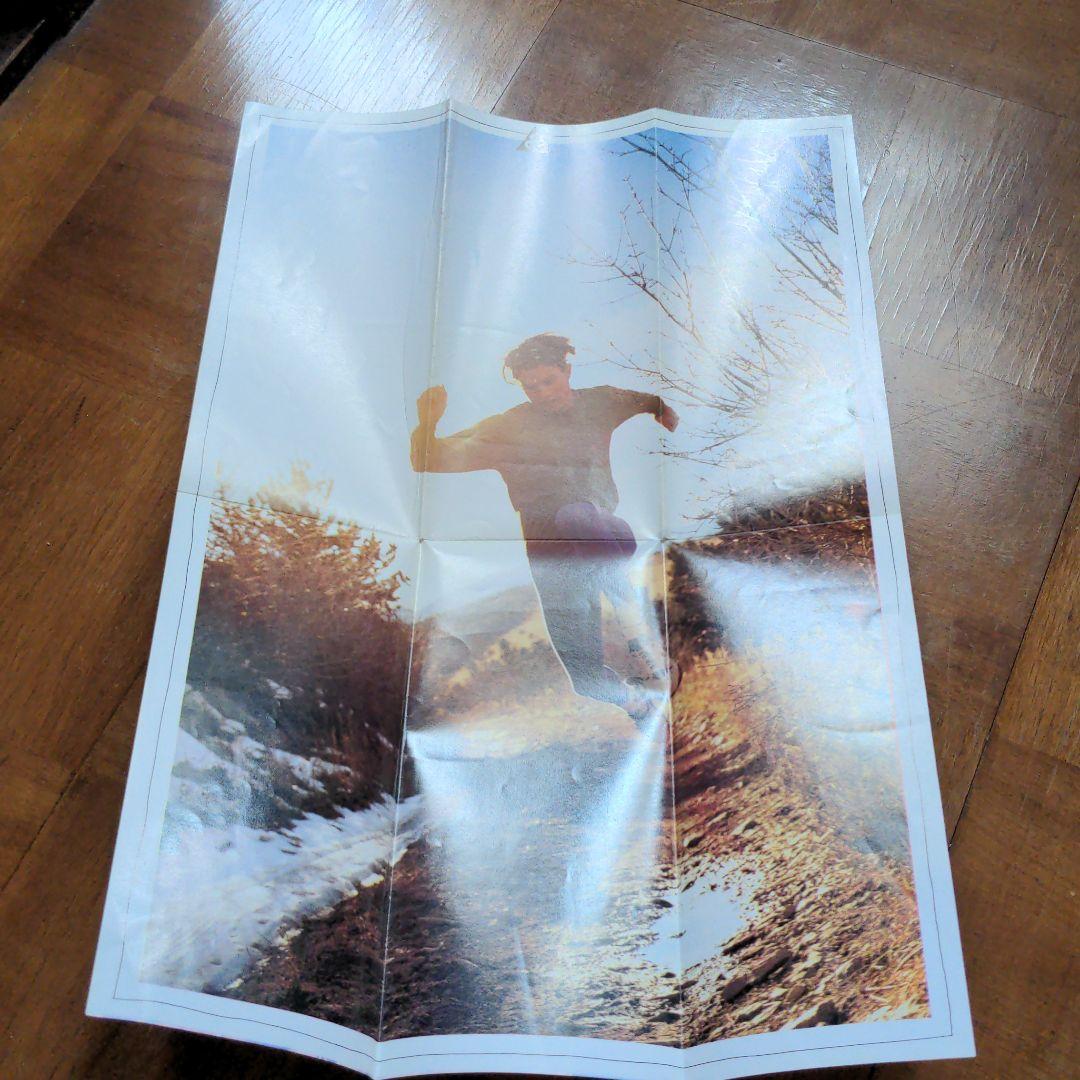 レア　1991 NIKE ACG FALL CATALOG
