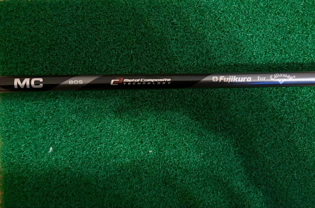 Callaway APEX PRO(2021) ユーティリティ23度S